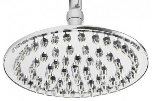 Shower head