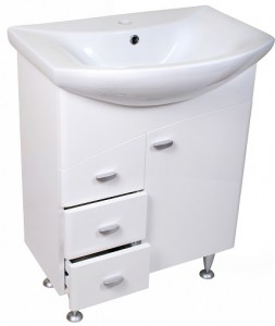 bathroom sink unit