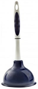 plunger